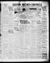 Newspaper: Denton Record-Chronicle (Denton, Tex.), Vol. 39, No. 67, Ed. 1 Tuesda…