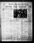 Newspaper: Denton Record-Chronicle (Denton, Tex.), Vol. 42, No. 158, Ed. 1 Wedne…