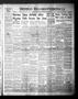 Newspaper: Denton Record-Chronicle (Denton, Tex.), Vol. 42, No. 163, Ed. 1 Tuesd…