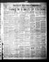 Newspaper: Denton Record-Chronicle (Denton, Tex.), Vol. 42, No. 168, Ed. 1 Monda…
