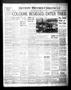 Newspaper: Denton Record-Chronicle (Denton, Tex.), Vol. 42, No. 171, Ed. 1 Thurs…
