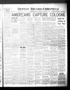 Newspaper: Denton Record-Chronicle (Denton, Tex.), Vol. 42, No. 175, Ed. 1 Tuesd…