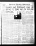 Newspaper: Denton Record-Chronicle (Denton, Tex.), Vol. 42, No. 220, Ed. 1 Frida…