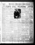 Newspaper: Denton Record-Chronicle (Denton, Tex.), Vol. 42, No. 232, Ed. 1 Frida…