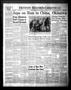 Newspaper: Denton Record-Chronicle (Denton, Tex.), Vol. 42, No. 246, Ed. 1 Monda…