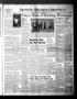 Newspaper: Denton Record-Chronicle (Denton, Tex.), Vol. 42, No. 248, Ed. 1 Wedne…