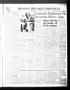 Newspaper: Denton Record-Chronicle (Denton, Tex.), Vol. 42, No. 255, Ed. 1 Frida…
