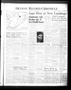 Newspaper: Denton Record-Chronicle (Denton, Tex.), Vol. 42, No. 274, Ed. 1 Satur…