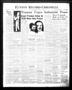 Newspaper: Denton Record-Chronicle (Denton, Tex.), Vol. 43, No. 71, Ed. 1 Monday…