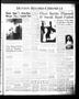 Newspaper: Denton Record-Chronicle (Denton, Tex.), Vol. 43, No. 82, Ed. 1 Saturd…