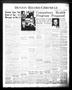 Newspaper: Denton Record-Chronicle (Denton, Tex.), Vol. 43, No. 83, Ed. 1 Monday…