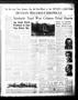 Newspaper: Denton Record-Chronicle (Denton, Tex.), Vol. 43, No. 84, Ed. 1 Tuesda…