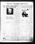 Newspaper: Denton Record-Chronicle (Denton, Tex.), Vol. 43, No. 90, Ed. 1 Tuesda…