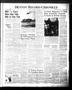 Newspaper: Denton Record-Chronicle (Denton, Tex.), Vol. 43, No. 94, Ed. 1 Saturd…