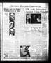 Newspaper: Denton Record-Chronicle (Denton, Tex.), Vol. 43, No. 104, Ed. 1 Thurs…