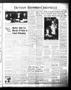 Newspaper: Denton Record-Chronicle (Denton, Tex.), Vol. 43, No. 106, Ed. 1 Satur…