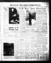 Thumbnail image of item number 1 in: 'Denton Record-Chronicle (Denton, Tex.), Vol. 43, No. 110, Ed. 1 Thursday, December 20, 1945'.