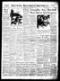 Thumbnail image of item number 1 in: 'Denton Record-Chronicle (Denton, Tex.), Vol. 45, No. 122, Ed. 1 Monday, January 5, 1948'.