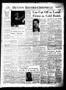Newspaper: Denton Record-Chronicle (Denton, Tex.), Vol. 45, No. 142, Ed. 1 Wedne…