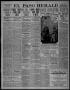 Newspaper: El Paso Herald (El Paso, Tex.), Ed. 1, Thursday, September 14, 1911