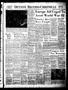 Newspaper: Denton Record-Chronicle (Denton, Tex.), Vol. 45, No. 170, Ed. 1 Monda…