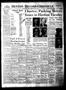 Thumbnail image of item number 1 in: 'Denton Record-Chronicle (Denton, Tex.), Vol. 45, No. 200, Ed. 1 Monday, April 5, 1948'.