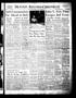 Newspaper: Denton Record-Chronicle (Denton, Tex.), Vol. 45, No. 213, Ed. 1 Tuesd…