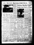 Thumbnail image of item number 1 in: 'Denton Record-Chronicle (Denton, Tex.), Vol. 45, No. 218, Ed. 1 Monday, April 26, 1948'.