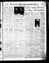 Newspaper: Denton Record-Chronicle (Denton, Tex.), Vol. 45, No. 219, Ed. 1 Tuesd…