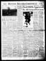 Newspaper: Denton Record-Chronicle (Denton, Tex.), Vol. 45, No. 224, Ed. 1 Monda…