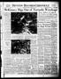 Thumbnail image of item number 1 in: 'Denton Record-Chronicle (Denton, Tex.), Vol. 45, No. 225, Ed. 1 Tuesday, May 4, 1948'.
