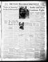 Newspaper: Denton Record-Chronicle (Denton, Tex.), Vol. 45, No. 245, Ed. 1 Thurs…