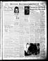 Newspaper: Denton Record-Chronicle (Denton, Tex.), Vol. 45, No. 252, Ed. 1 Frida…
