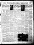 Newspaper: Denton Record-Chronicle (Denton, Tex.), Vol. 45, No. 255, Ed. 1 Tuesd…
