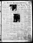 Newspaper: Denton Record-Chronicle (Denton, Tex.), Vol. 45, No. 256, Ed. 1 Wedne…