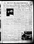 Thumbnail image of item number 1 in: 'Denton Record-Chronicle (Denton, Tex.), Vol. 45, No. 264, Ed. 1 Friday, June 18, 1948'.