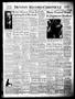 Thumbnail image of item number 1 in: 'Denton Record-Chronicle (Denton, Tex.), Vol. 45, No. 272, Ed. 1 Monday, June 28, 1948'.