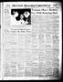 Newspaper: Denton Record-Chronicle (Denton, Tex.), Vol. 45, No. 285, Ed. 1 Tuesd…