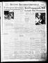 Newspaper: Denton Record-Chronicle (Denton, Tex.), Vol. 45, No. 291, Ed. 1 Tuesd…