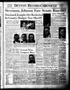 Thumbnail image of item number 1 in: 'Denton Record-Chronicle (Denton, Tex.), Vol. 45, No. 295, Ed. 1 Sunday, July 25, 1948'.