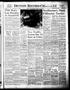 Newspaper: Denton Record-Chronicle (Denton, Tex.), Vol. 45, No. 299, Ed. 1 Thurs…
