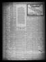 Thumbnail image of item number 2 in: 'The Bonham News. (Bonham, Tex.), Vol. 43, No. 94, Ed. 1 Friday, March 19, 1909'.