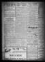 Thumbnail image of item number 3 in: 'The Bonham News. (Bonham, Tex.), Vol. 43, No. 94, Ed. 1 Friday, March 19, 1909'.
