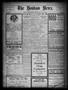Newspaper: The Bonham News. (Bonham, Tex.), Vol. 44, No. 31, Ed. 1 Tuesday, Augu…