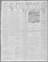 Primary view of El Paso Herald (El Paso, Tex.), Ed. 1, Thursday, October 12, 1911