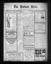 Thumbnail image of item number 1 in: 'The Bonham News. (Bonham, Tex.), Vol. 44, No. 57, Ed. 1 Tuesday, November 9, 1909'.