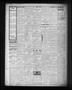 Thumbnail image of item number 3 in: 'The Bonham News. (Bonham, Tex.), Vol. 44, No. 57, Ed. 1 Tuesday, November 9, 1909'.