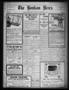 Thumbnail image of item number 1 in: 'The Bonham News. (Bonham, Tex.), Vol. 44, No. 68, Ed. 1 Friday, December 17, 1909'.