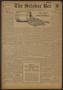 Thumbnail image of item number 1 in: 'The Silsbee Bee (Silsbee, Tex.), Vol. 17, No. 9, Ed. 1 Thursday, March 21, 1935'.