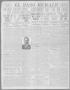 Thumbnail image of item number 1 in: 'El Paso Herald (El Paso, Tex.), Ed. 1, Friday, October 20, 1911'.